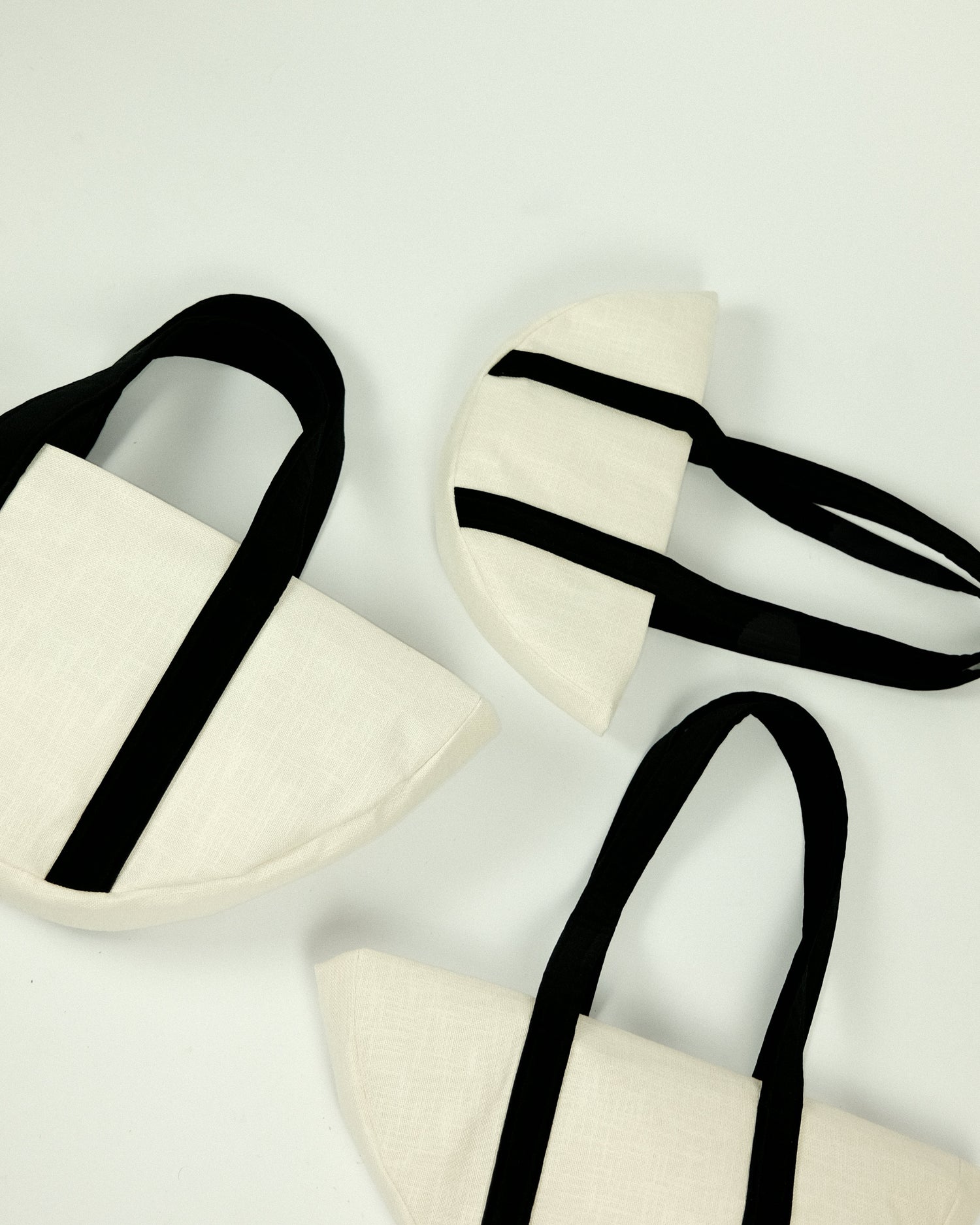 Capsule Charcoal-Ivory
