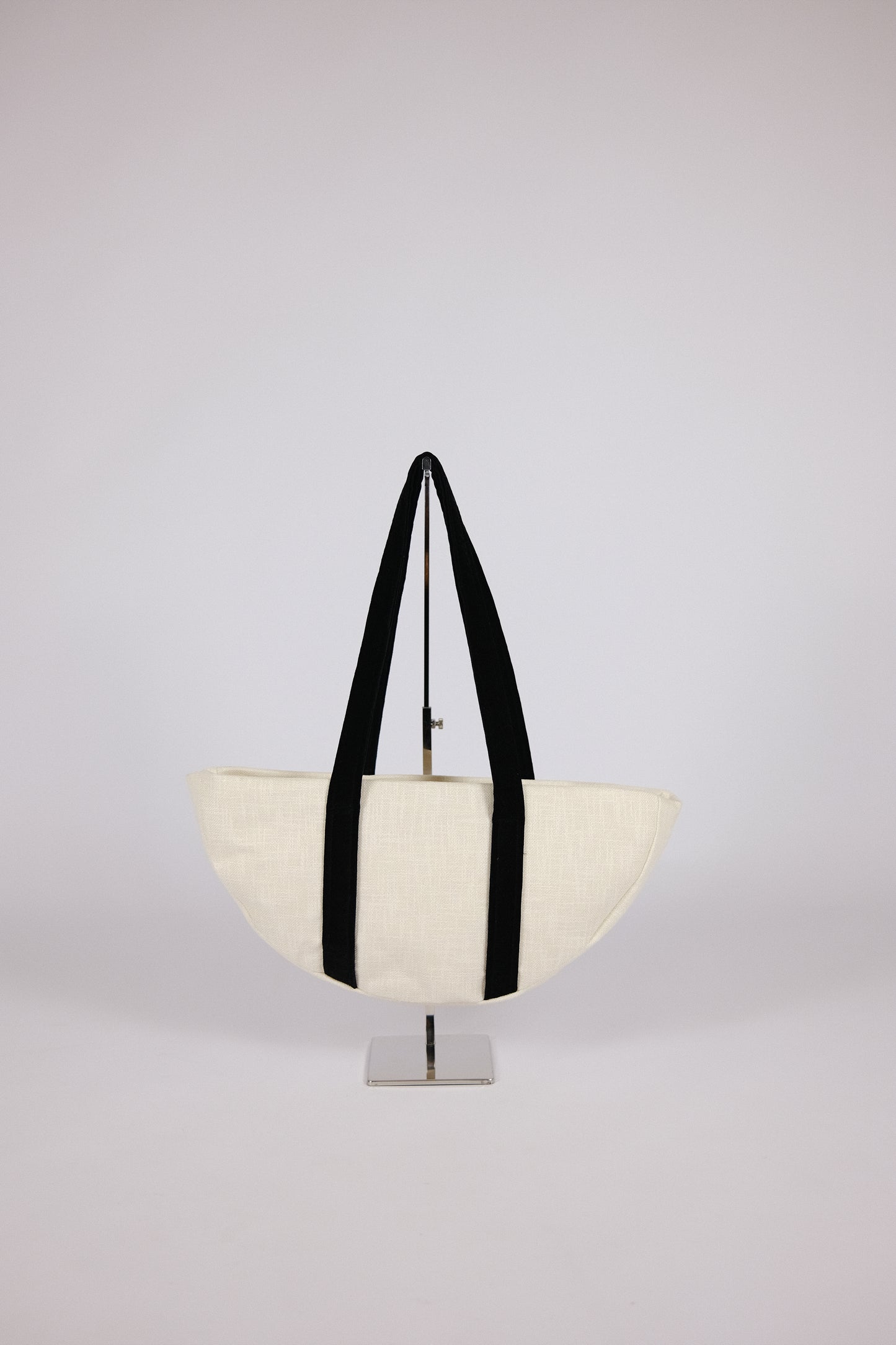 EFLIME CHARCOAL-IVORY
