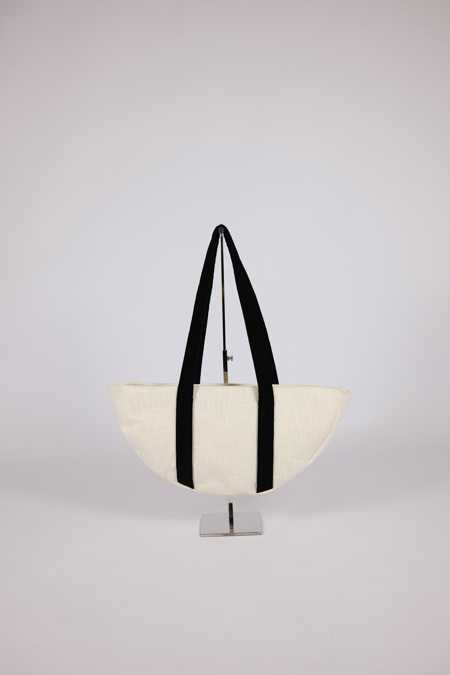 EFLIME CHARCOAL-IVORY