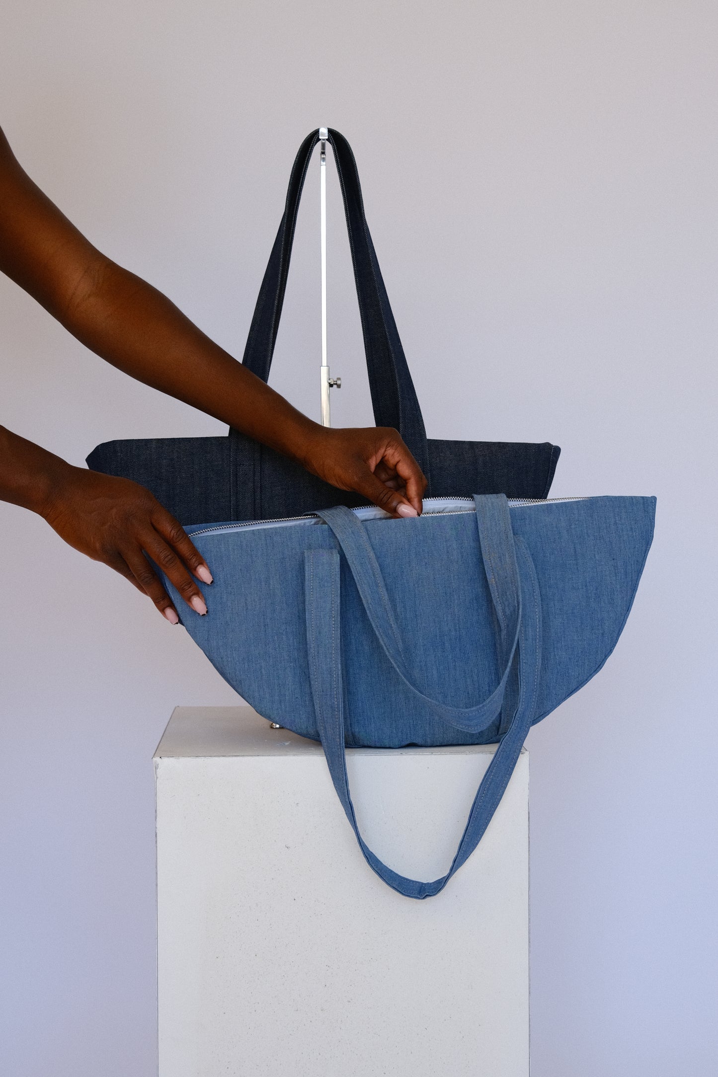 EFLIME INDIGO